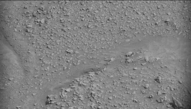 Sol 4696: Mast Camera (Mastcam)