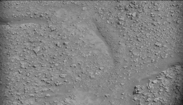 Sol 4696: Mast Camera (Mastcam)