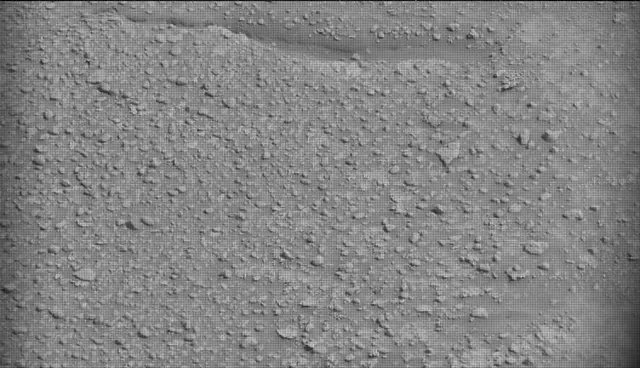 Sol 4696: Mast Camera (Mastcam)