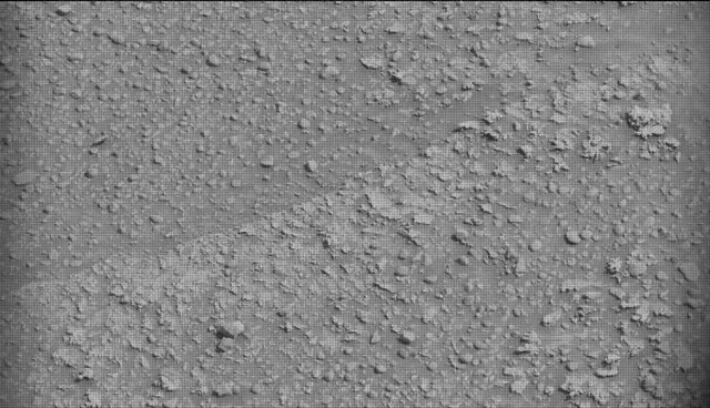 Sol 4696: Mast Camera (Mastcam)