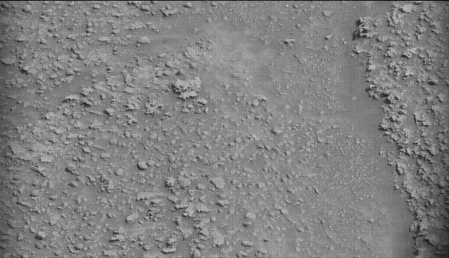 Sol 4696: Mast Camera (Mastcam)