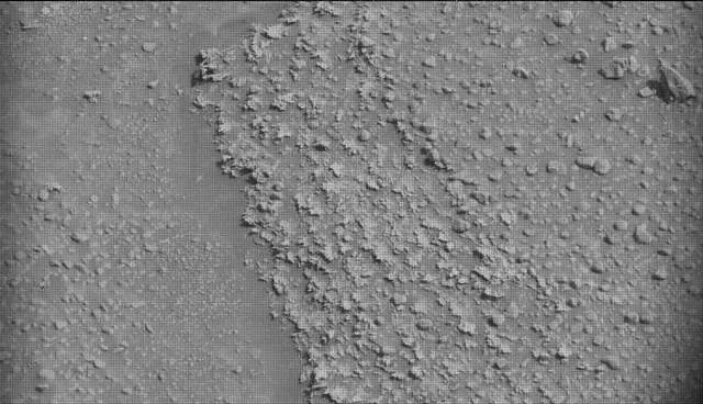 Sol 4696: Mast Camera (Mastcam)