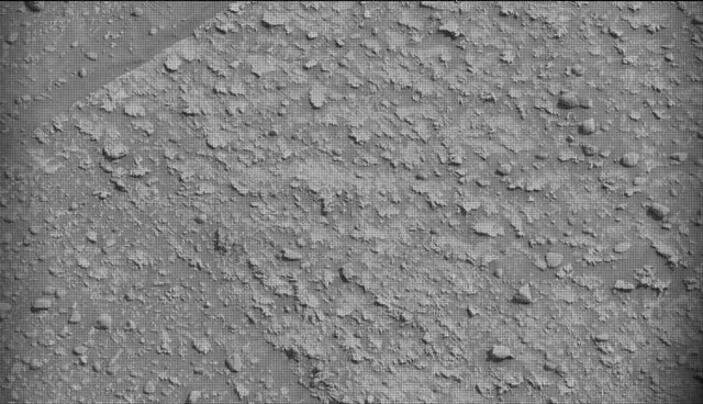 Sol 4696: Mast Camera (Mastcam)