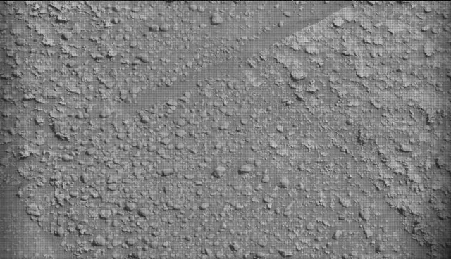 Sol 4696: Mast Camera (Mastcam)