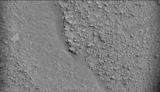 Sol 4696: Mast Camera (Mastcam)