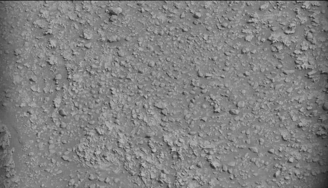 Sol 4696: Mast Camera (Mastcam)
