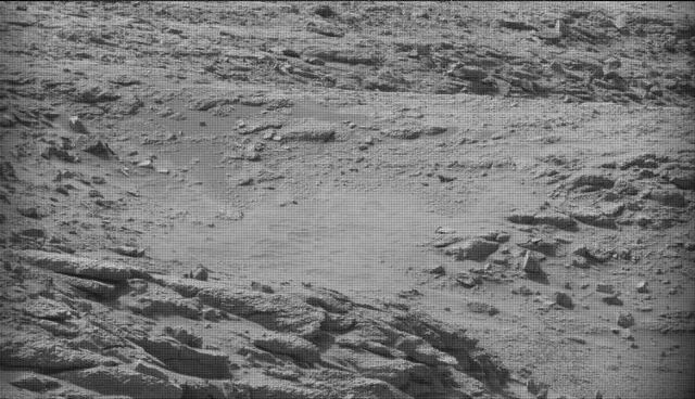 Sol 4696: Mast Camera (Mastcam)