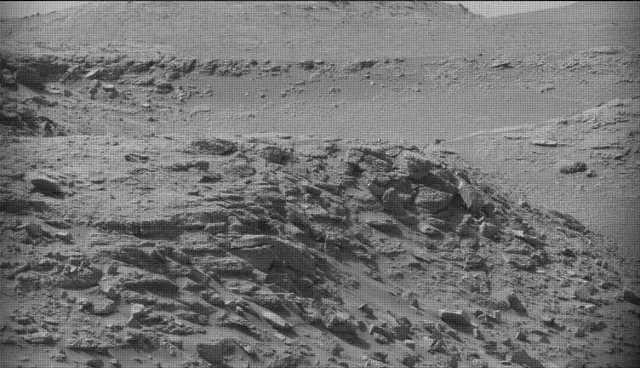 Sol 4696: Mast Camera (Mastcam)