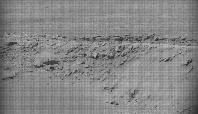 Sol 4696: Mast Camera (Mastcam)