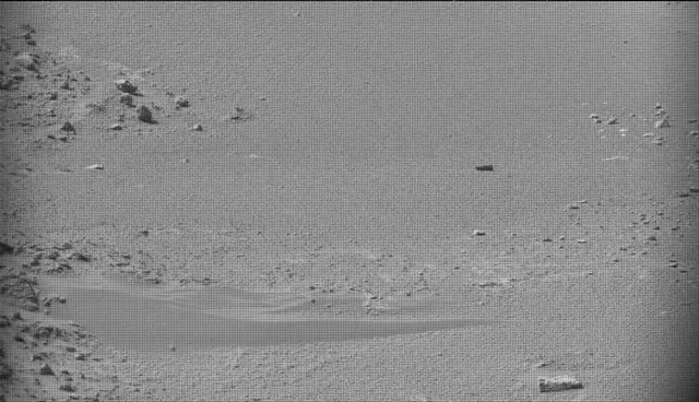 Sol 4696: Mast Camera (Mastcam)