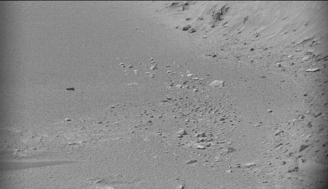 Sol 4696: Mast Camera (Mastcam)