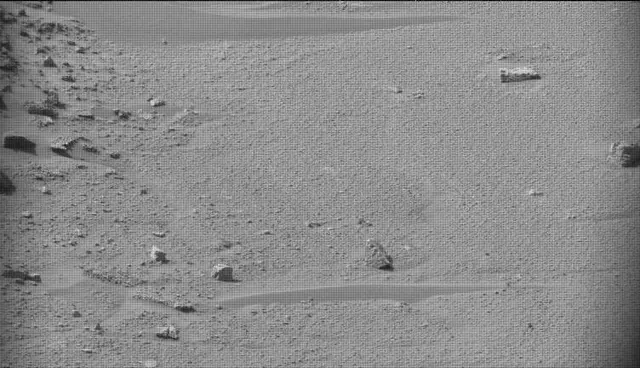 Sol 4696: Mast Camera (Mastcam)