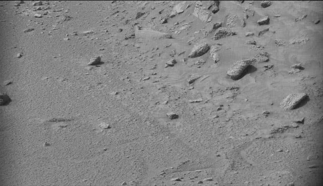 Sol 4696: Mast Camera (Mastcam)