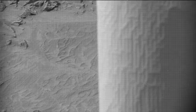 Sol 4696: Mast Camera (Mastcam)