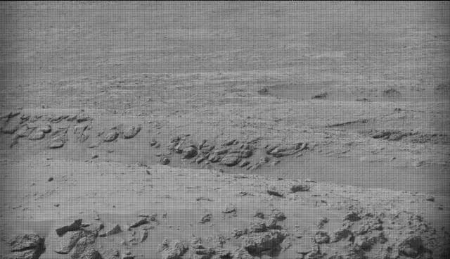Sol 4696: Mast Camera (Mastcam)
