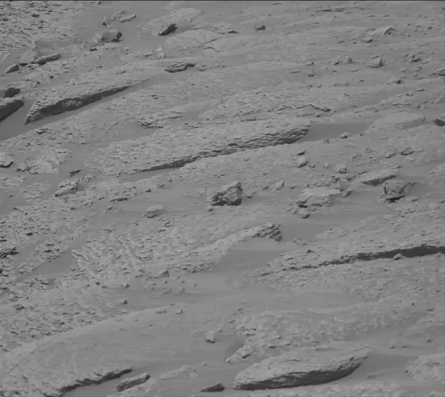 Sol 4696: Mast Camera (Mastcam)