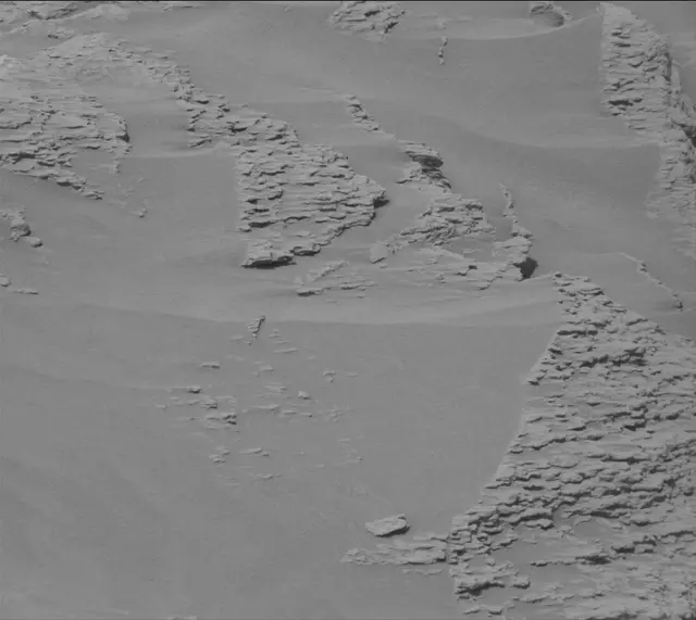 Sol 4696: Mast Camera (Mastcam)