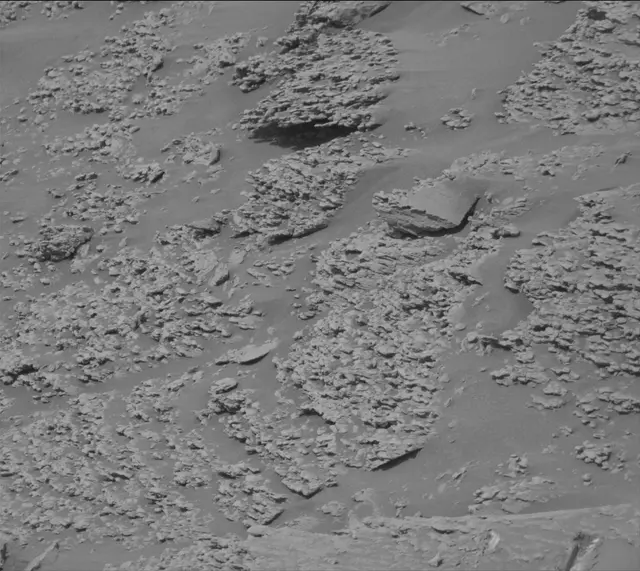 Sol 4696: Mast Camera (Mastcam)