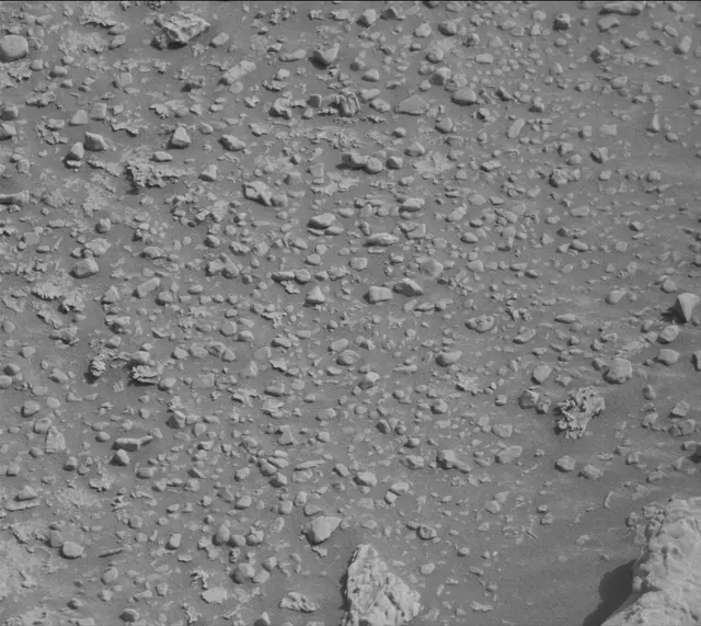 Sol 4696: Mast Camera (Mastcam)