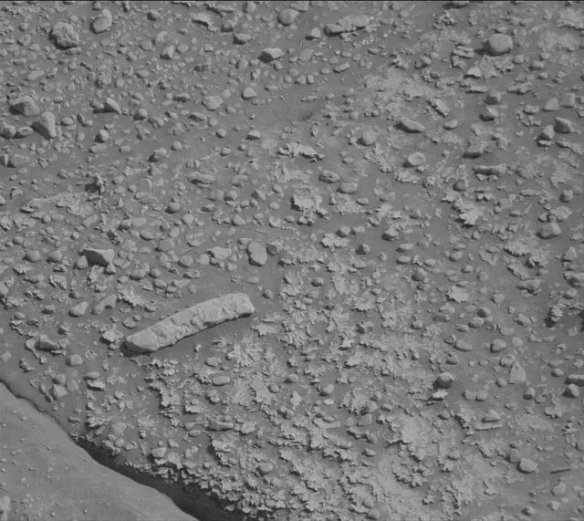 Sol 4696: Mast Camera (Mastcam)