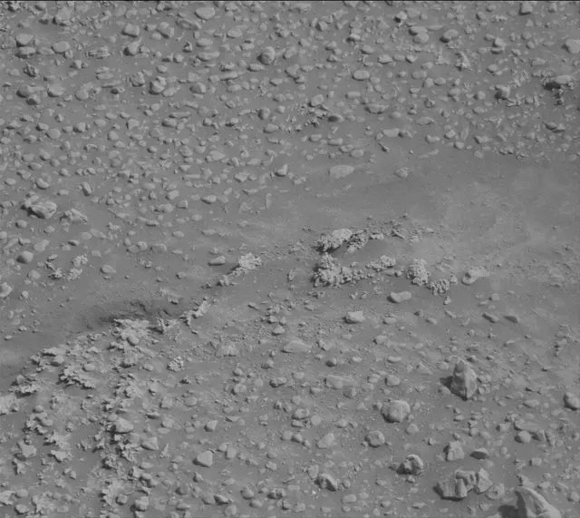 Sol 4696: Mast Camera (Mastcam)