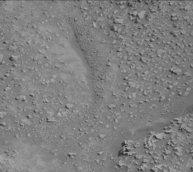Sol 4696: Mast Camera (Mastcam)