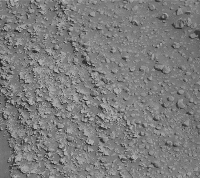 Sol 4696: Mast Camera (Mastcam)