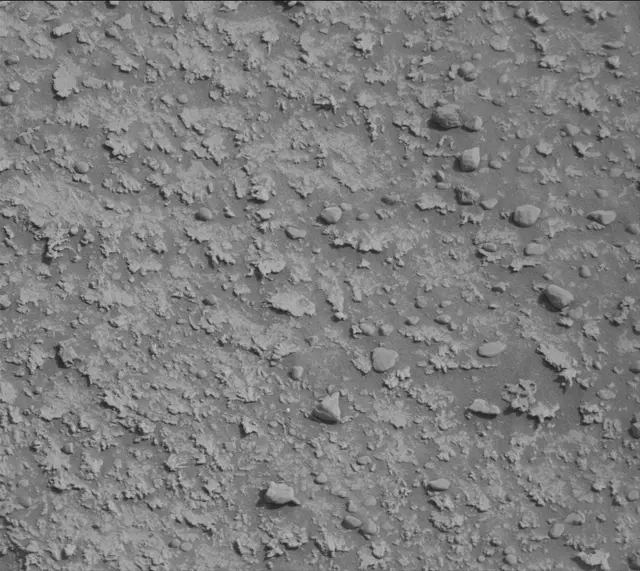 Sol 4696: Mast Camera (Mastcam)