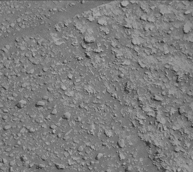 Sol 4696: Mast Camera (Mastcam)