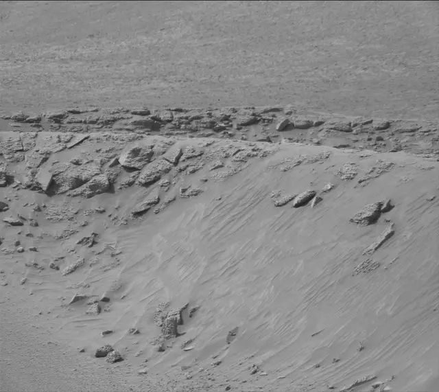 Sol 4696: Mast Camera (Mastcam)