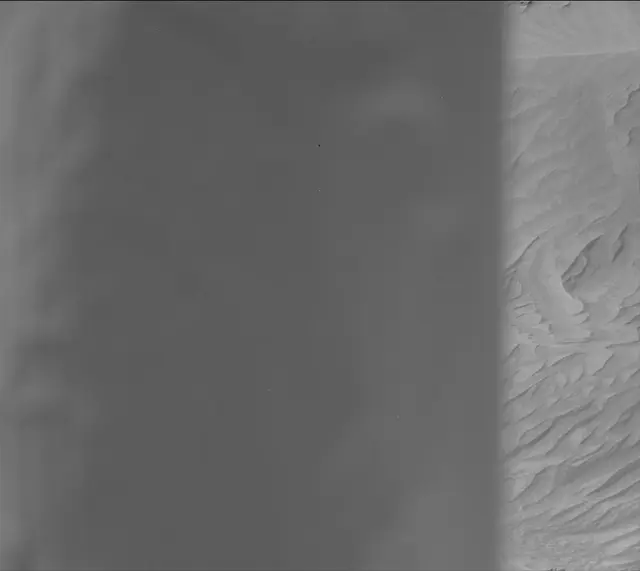 Sol 4696: Mast Camera (Mastcam)