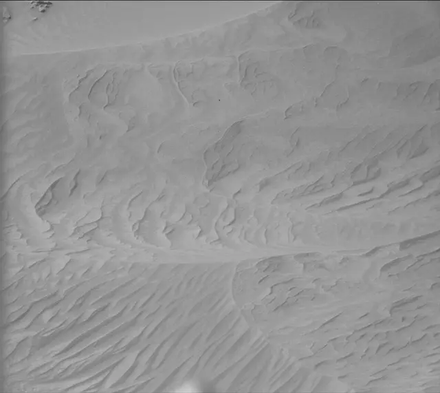 Sol 4696: Mast Camera (Mastcam)