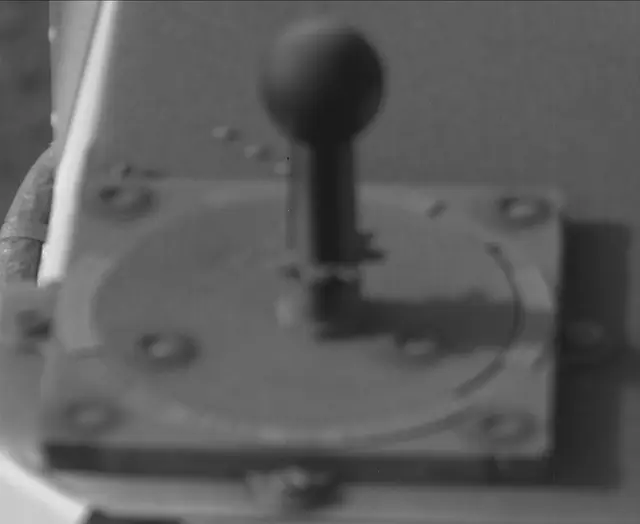 Sol 4696: Mast Camera (Mastcam)