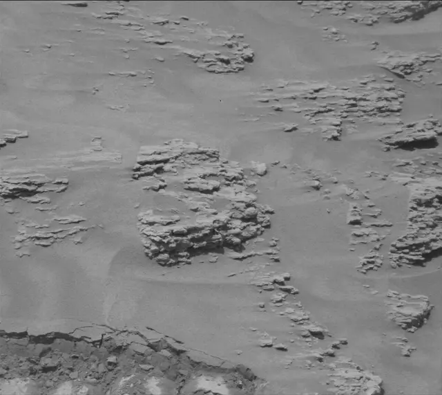 Sol 4697: Mast Camera (Mastcam)