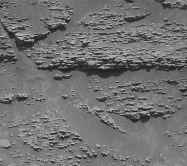 Sol 4697: Mast Camera (Mastcam)