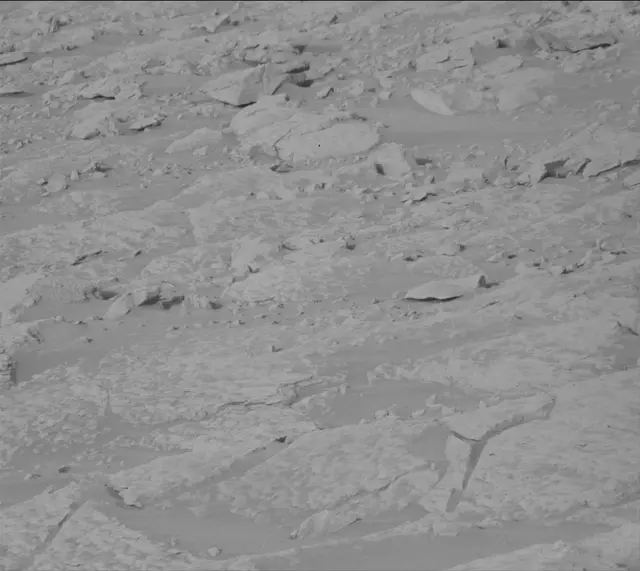 Sol 4697: Mast Camera (Mastcam)