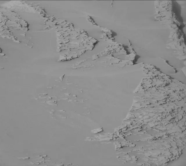 Sol 4697: Mast Camera (Mastcam)