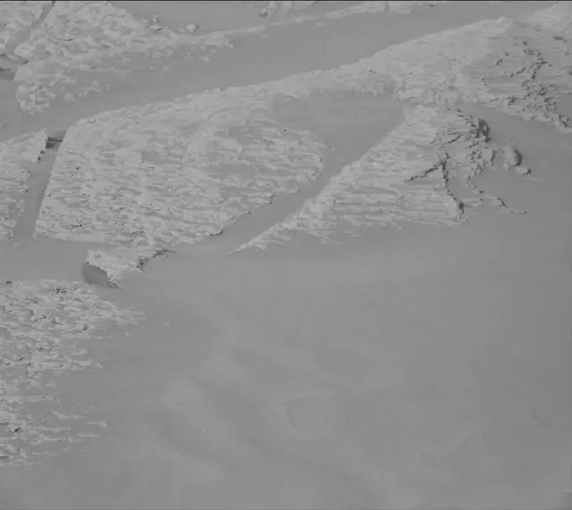Sol 4697: Mast Camera (Mastcam)