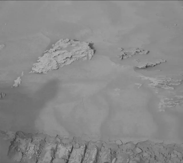 Sol 4697: Mast Camera (Mastcam)