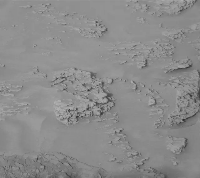 Sol 4697: Mast Camera (Mastcam)