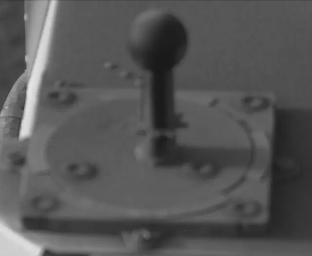 Sol 4697: Mast Camera (Mastcam)