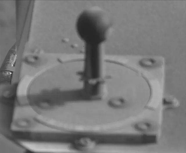 Sol 4698: Mast Camera (Mastcam)