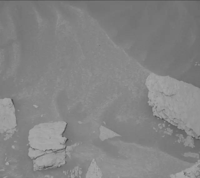 Sol 4698: Mast Camera (Mastcam)