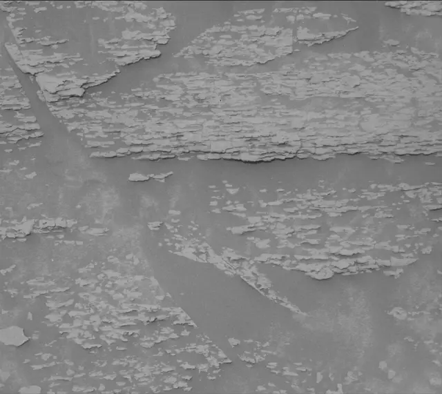 Sol 4698: Mast Camera (Mastcam)