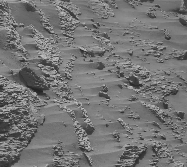 Sol 4698: Mast Camera (Mastcam)