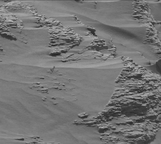 Sol 4698: Mast Camera (Mastcam)