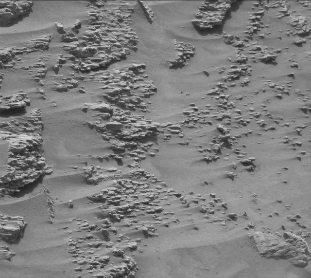Sol 4698: Mast Camera (Mastcam)