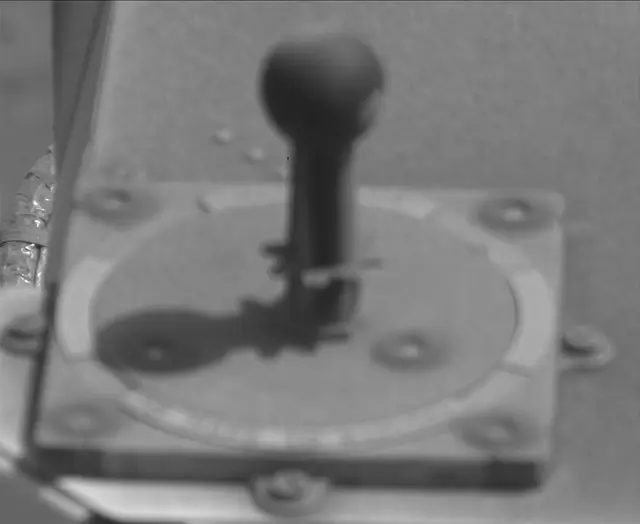 Sol 4698: Mast Camera (Mastcam)