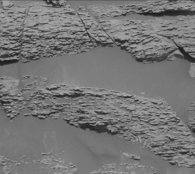 Sol 4698: Mast Camera (Mastcam)