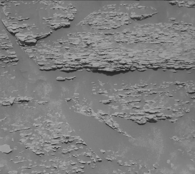 Sol 4698: Mast Camera (Mastcam)